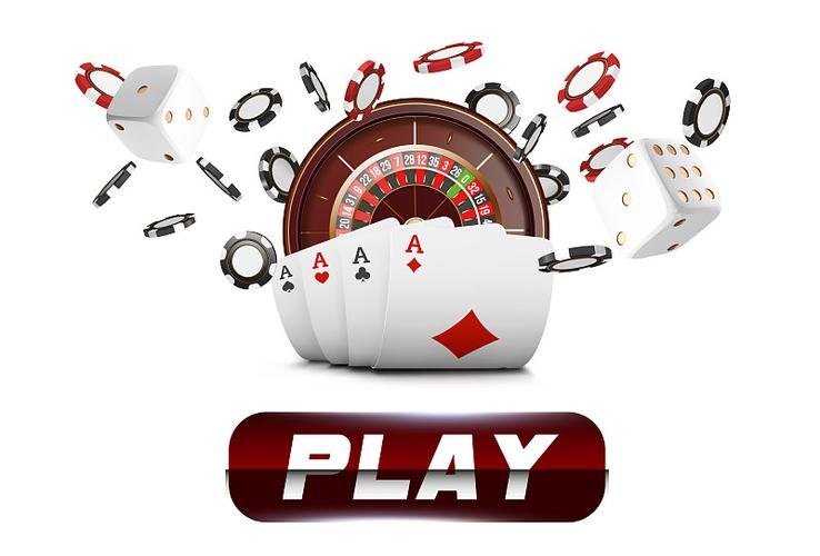Captain's Bounty live dealer studio with HD camera setup