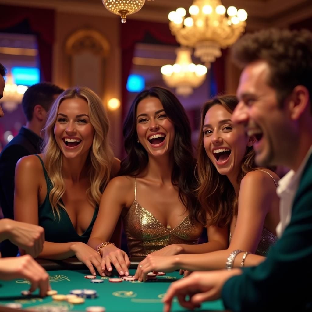 Live Domino QQ dealer studio broadcast